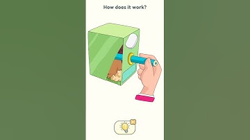 Dop 2: delete one part level 52 #shorts #deleteonepart