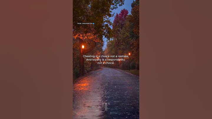 Cheating is a choice not a mistake #shorts #quotes