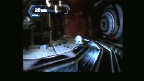 Metroid Prime 3 Corruption Pirate Homeworld Part 2