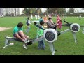 LITOMERICE: Sportovn´i jarmark