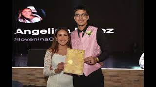 Angelina & Santiago - Wedding Video 2025