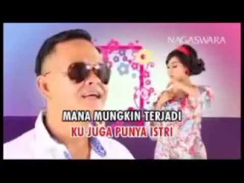 Sama Sama Selingkuh-Siti Badriah ft Endang Raes(Karaoke)