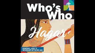 Worship At Ahbc On 722023