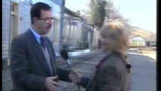 Uzunköprü Trt Gezelim Görelim Programı