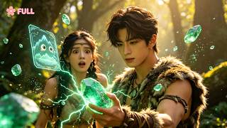 Reborn to 1998, he finds jade in his old house – then creates a snack empire  🏚️➡️🏭💪#film