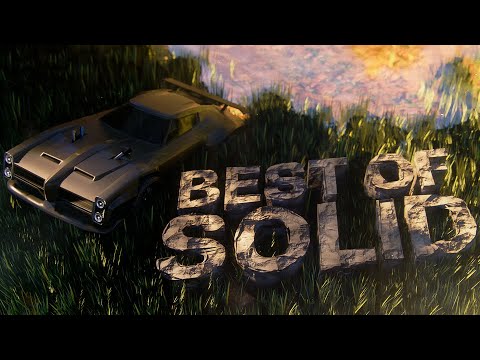 BEST OF: SOLID