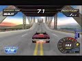 Cruis'n Wii