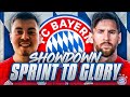 FIFA 20: FC BAYERN MÜNCHEN XL-STG SHOWDOWN VS. DENNISGAMINGTV!! 💥⚔️