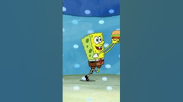 How To Make A KRABBY PATTY! 🍔 | Nicktoons