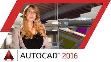 Coordination Model Support: AUTOCAD TIPS & TRICKS Ep.10 by Lynn Allen | AutoCAD