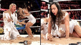 Celebrity 10 Most Disgusting Things WWE Wrestlers Were Forced to Do Wealth