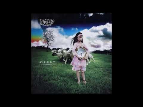 07.  最果てのパレード (Saihate no Parade) - M. E. R. R. Y.