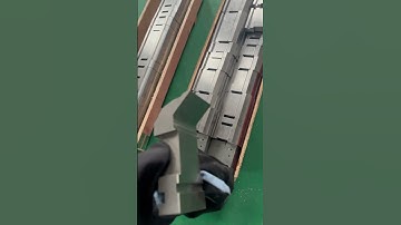 #emacpress #pressbrake #pressbraketools #pressbraketooling #panelbender #tools #machine #cnc #molds
