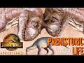 Prehistoric Life Vol. 28 - Jurassic World Evolution 2 [4K]