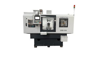 DSB-200-Double Spindle Boring SPM - Spepurmac Engineering