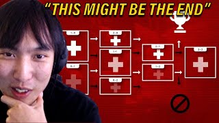 Comparing AMAZING NEW @LEC Format and why @LCS can't copy