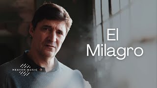 El Milagro | Marcos Vidal 🙏 Himno de Esperanza 🌟 (Videotrack) by Heaven Music Play 2,689 views 4 months ago 5 minutes, 54 seconds