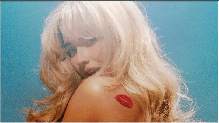 Sabrina Carpenter - Short n' Sweet [Full Album + Deluxe]