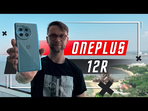 ПРОСТО ШОК СМАРТФОН ONEPLUS 12R ИЛИ ЛУЧШЕ СМАРТФОН SAMSUNG GALAXY S24 МЕСТЬ ФАНАТАМ