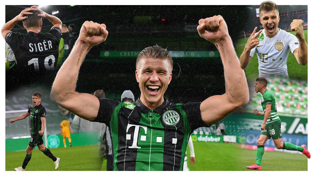 FM | A téglási Modric: Életút-interjú Sigér Dáviddal | 2021.01.01.