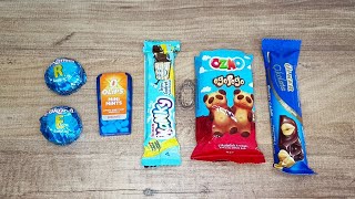 Some Lots Of Candies