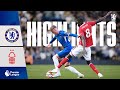 Chelsea 0-1 Nottingham Forest | HIGHLIGHTS | Premier League 23/24