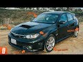 We BOUGHT a 2008 Subaru WRX STI Hatchback AND it’s WORSE Than you Think