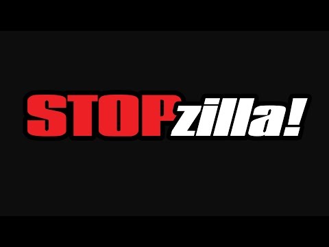 STOPzilla - Scanning
