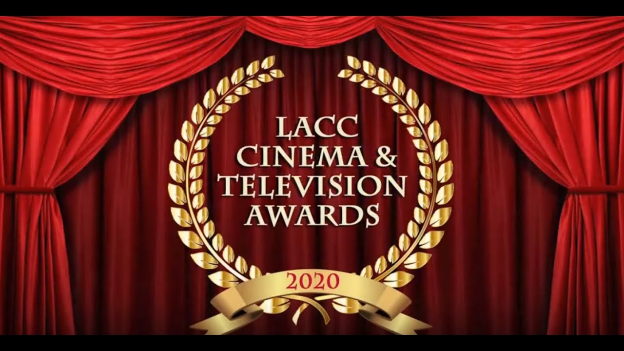 LACC Cinema TV Awards Show 2020 - YouTube