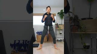 Asian Squat Foot Position