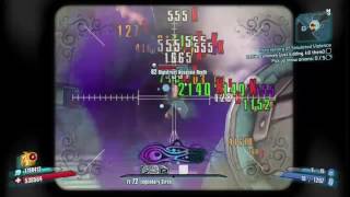 OP8 Maya Digistruct Peak 4x Assassins no Beehawk