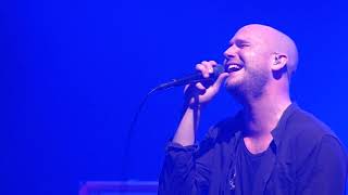 Agent Fresco - Destrier (Live in Reykjavík)