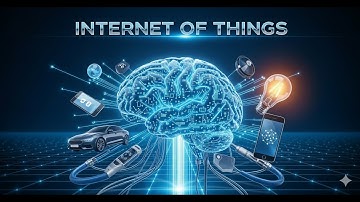 The Internet of Things