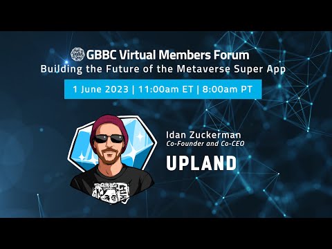 Building the Future of the Metaverse Super App with Upland