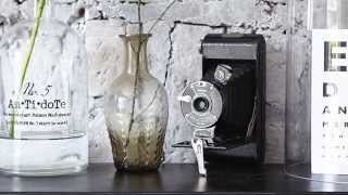 Image Interiors & Living Visit April And The Bear