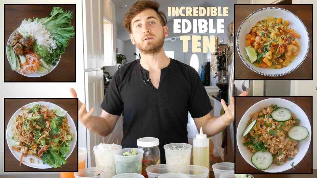 The Secret To Making Incredible Food In 5 Minutes | Pro Home Cooks