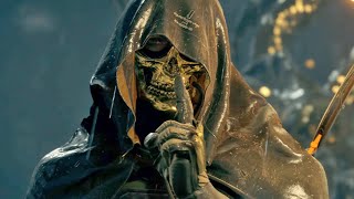 Download lagu Death Stranding Explained: All Ending Questions Answered Mp3 Video Mp4