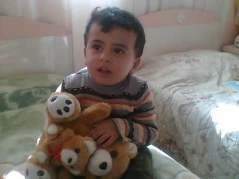 مين حبيب بابا