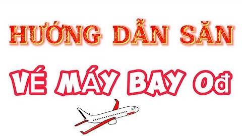 Hướng dẫn săn vé máy bay giá rẻ vietnam airline	Informational