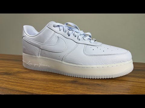 Nike Air Force 1 Low Drake NOCTA “Certified Lover Boy