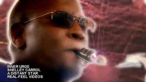 Shelley Carrol -Inner Urge