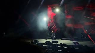 Eric Chou 周兴哲 |《That's All 、说太多》Sydney Odyssey Tour