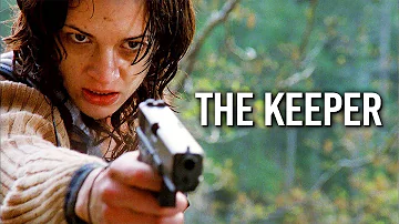 The Keeper | CRIME MOVIE | Dennis Hopper | Thriller | Free Full Movie