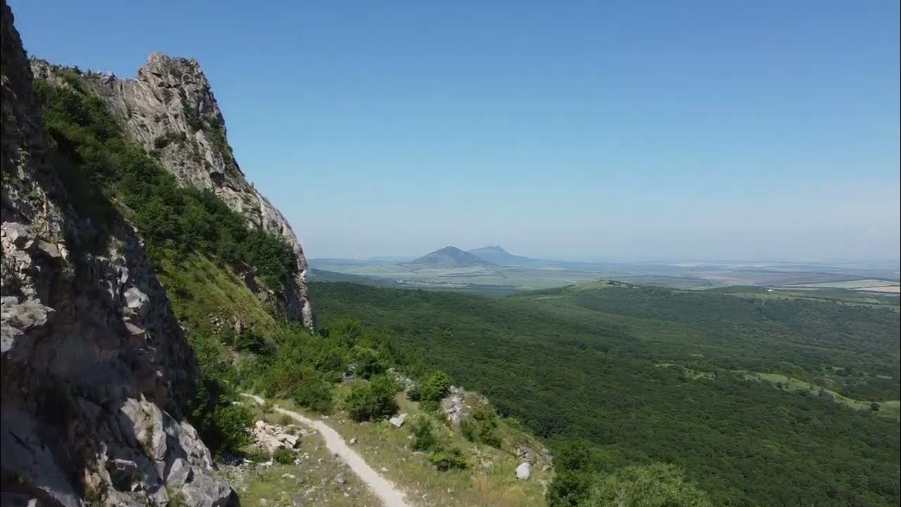 Штольни гора змейка