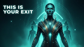 The Arcturians Set Your Exit — A Door Is Closing Forever