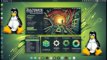 Ultimate: 16 Essential Things done After Installing openSUSE (Tumbleweed or Leap) Post-Install Guide