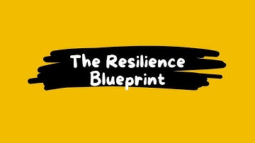 Bounce Back from ANYTHING: Your Blueprint for Inner Strength