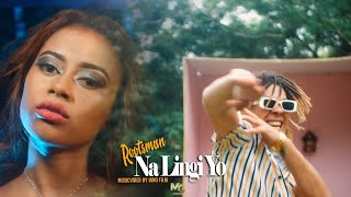 Rootsman - Na Lingi Yo (clip officiel)