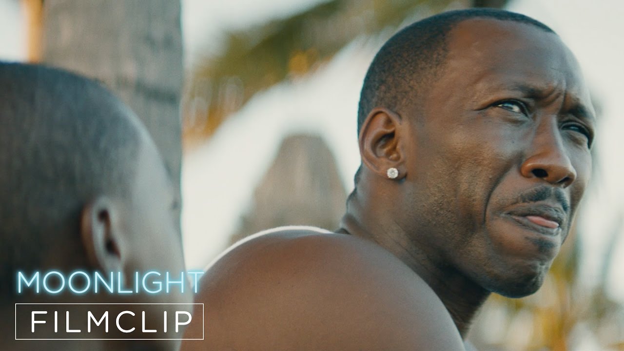 MOONLIGHT | Clip | "Entscheidung"