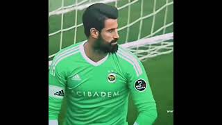 Volkan Demirelin Efsane Kurtarışları Skills Best Saves